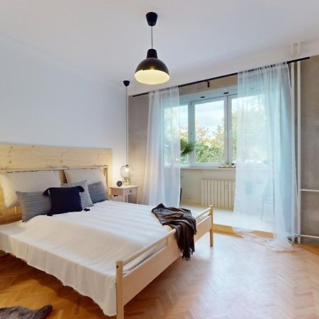 Modern 2 Bedroom Apt - Free Parking Bratislava Exterior photo