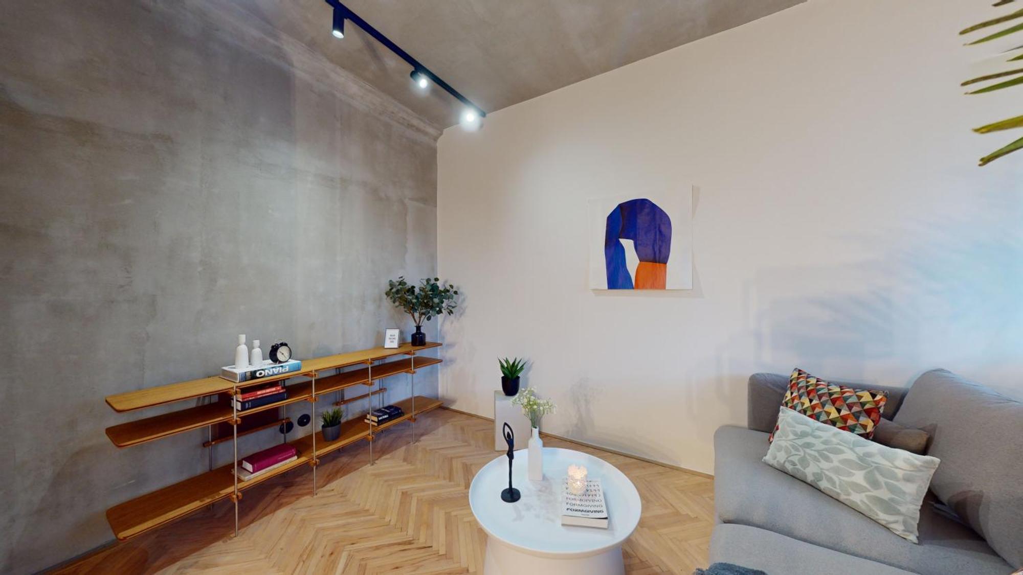 Modern 2 Bedroom Apt - Free Parking Bratislava Exterior photo