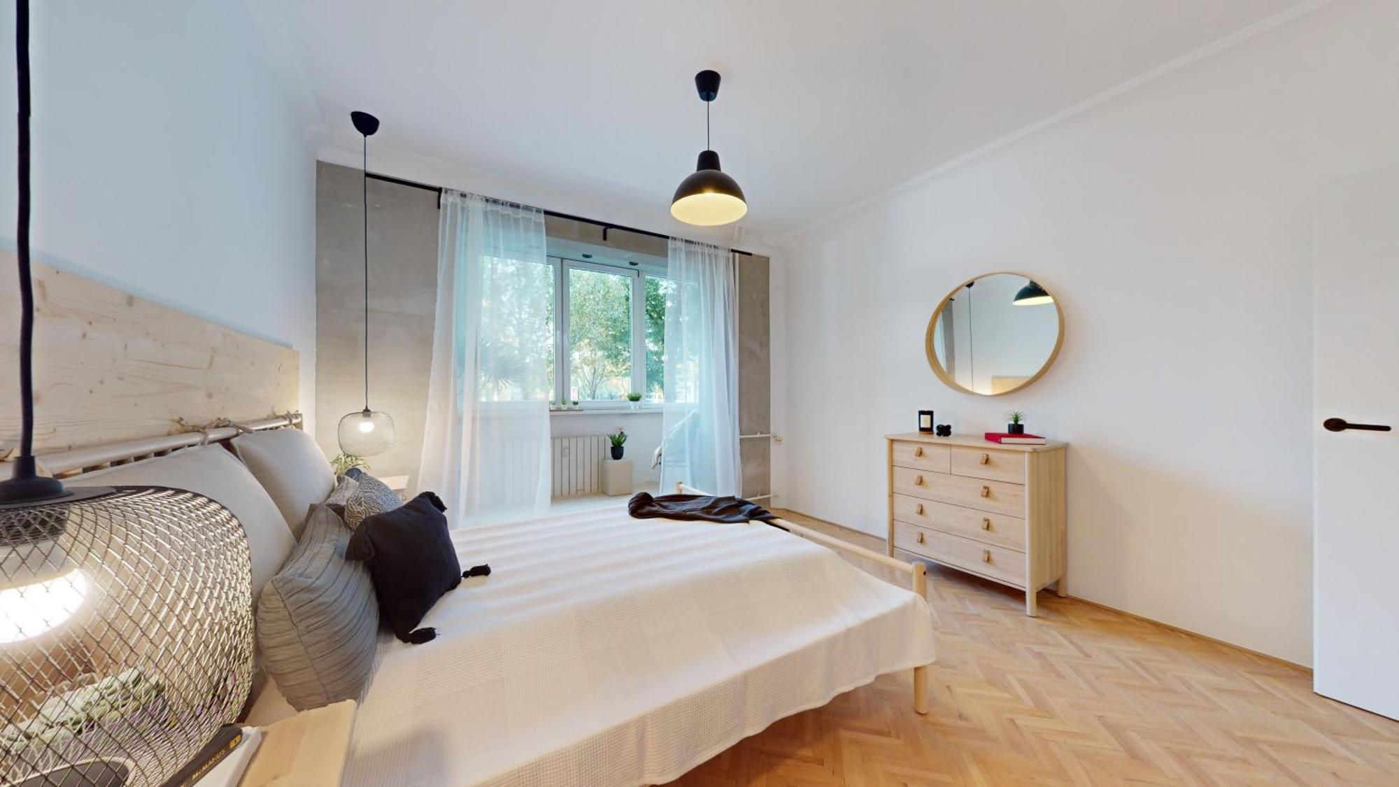 Modern 2 Bedroom Apt - Free Parking Bratislava Exterior photo
