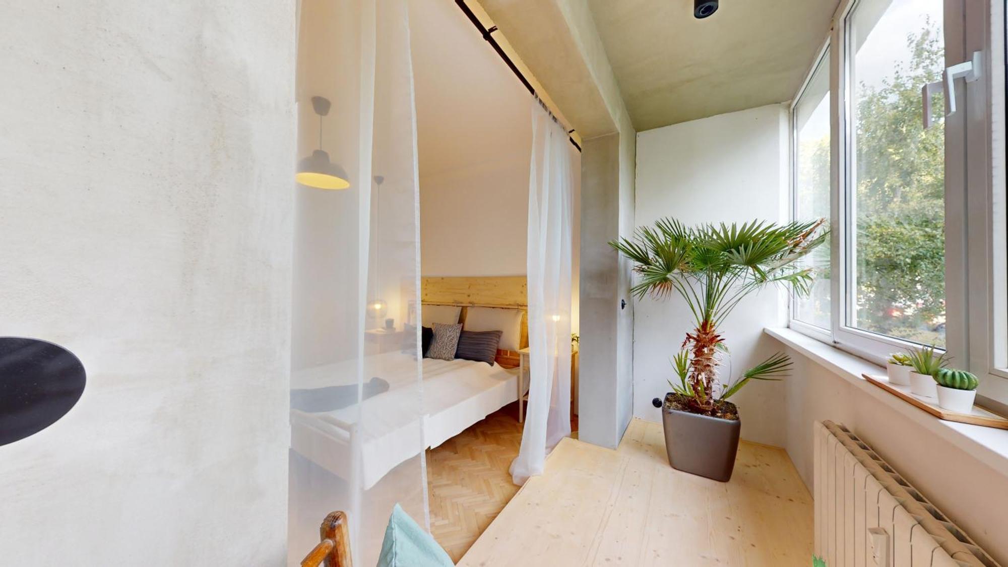 Modern 2 Bedroom Apt - Free Parking Bratislava Exterior photo